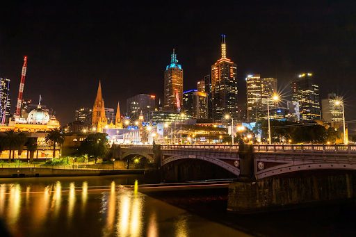 Melbourne, cheapest places to travel to in Australia