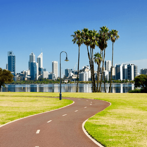 Perth, cheapest places to travel to in Australia